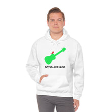 Load image into Gallery viewer, Unisex Heavy Blend™ Hooded Sweatshirt

