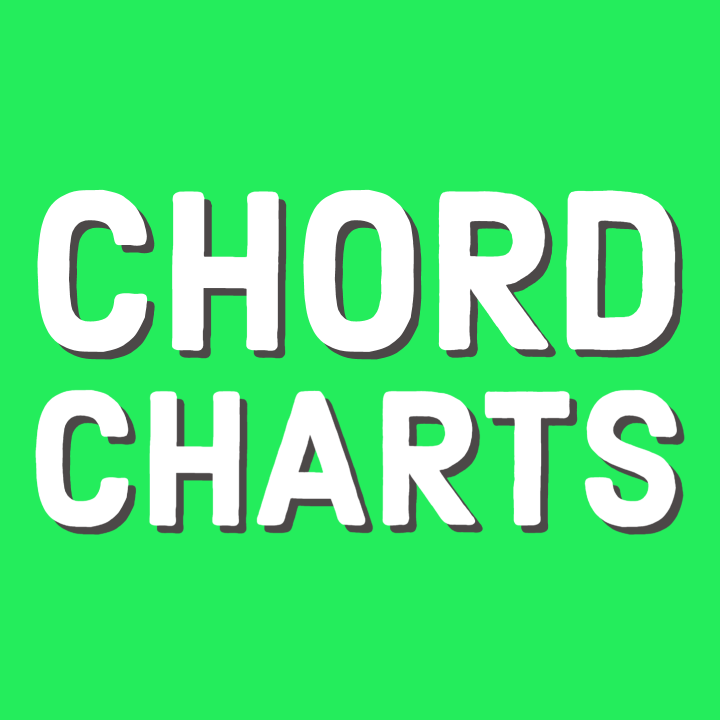 Bible Memory Chord Charts