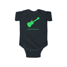 Load image into Gallery viewer, Baby Onesie (Joy, Awe, Funny Noises)

